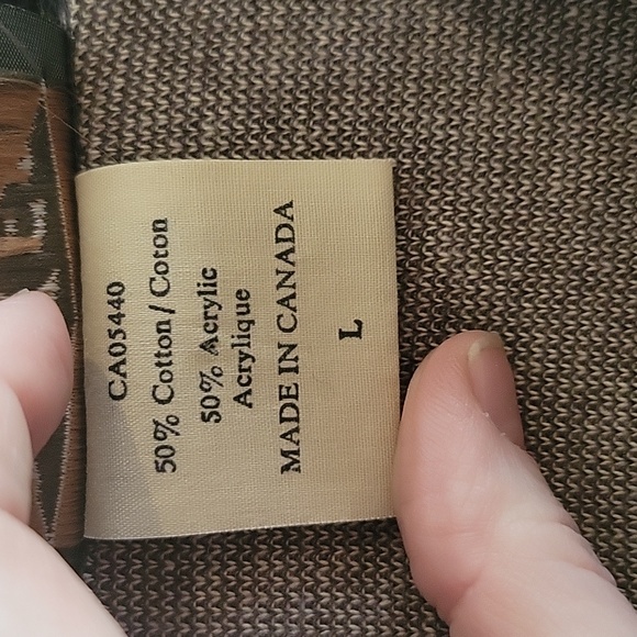 Krakerz long sleeved tunic - Picture 6 of 7